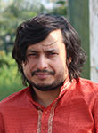 Tharik Hussain