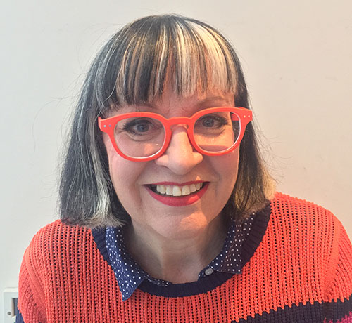 Philippa Perry